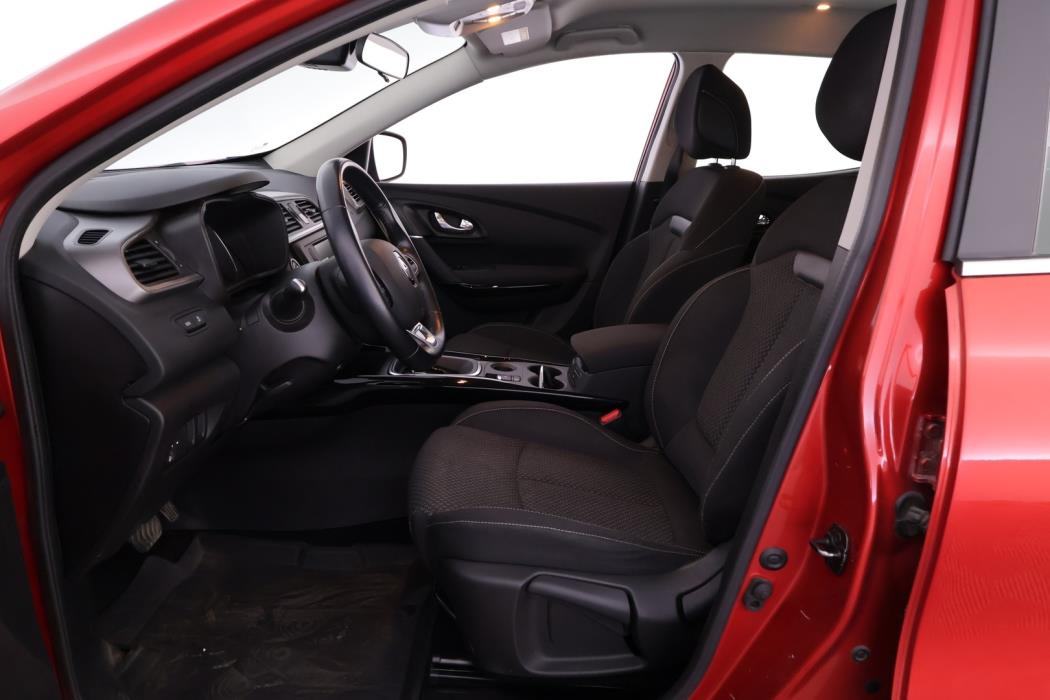 RENAULT Kadjar 2018