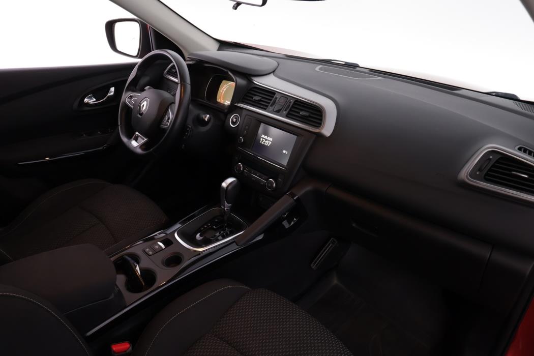RENAULT Kadjar 2018