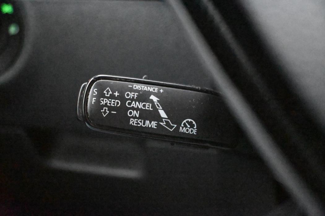 SKODA Octavia 2018