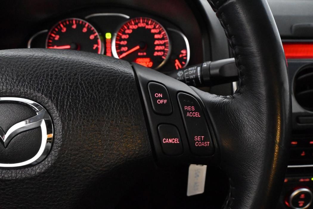 MAZDA 6 2007