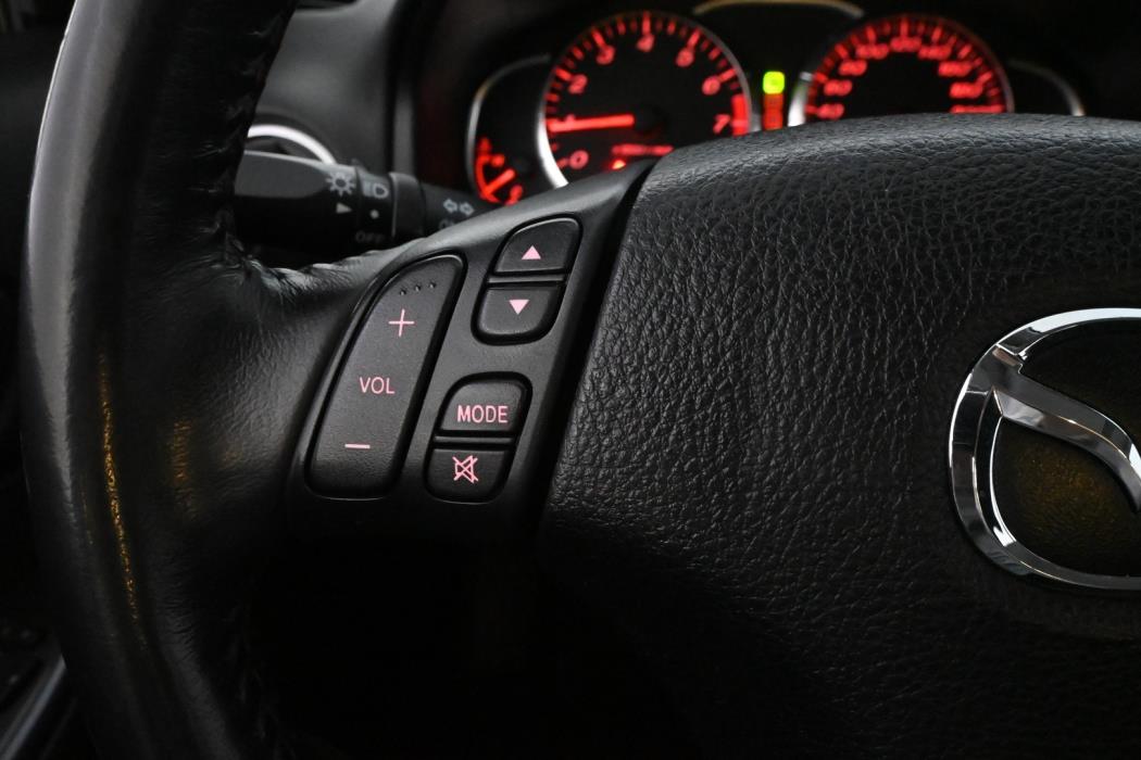 MAZDA 6 2007