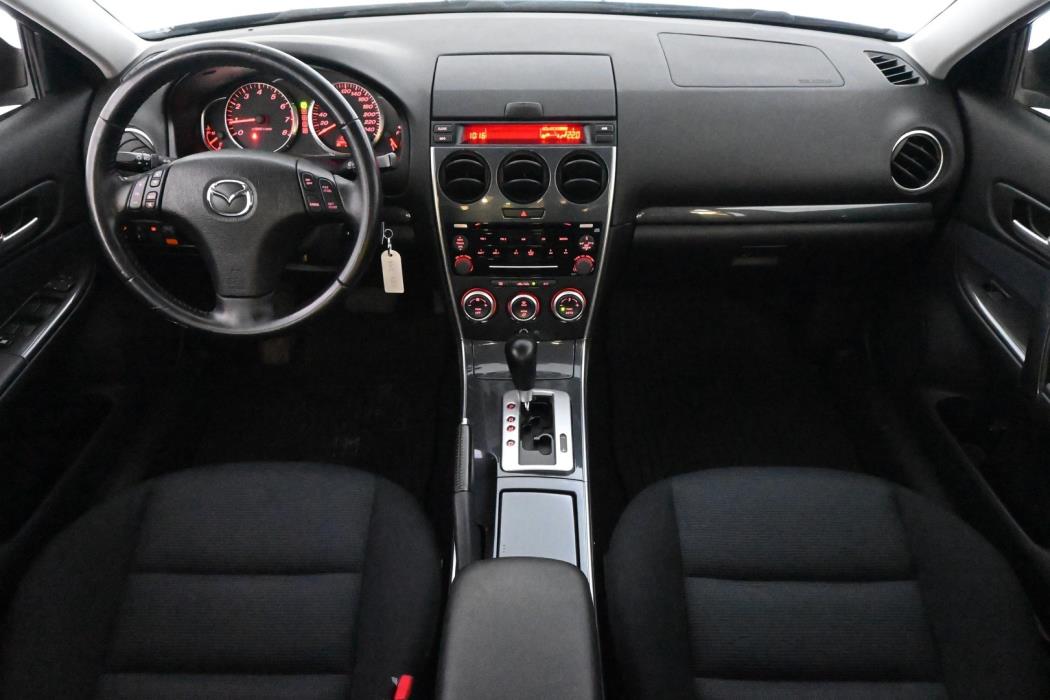 MAZDA 6 2007