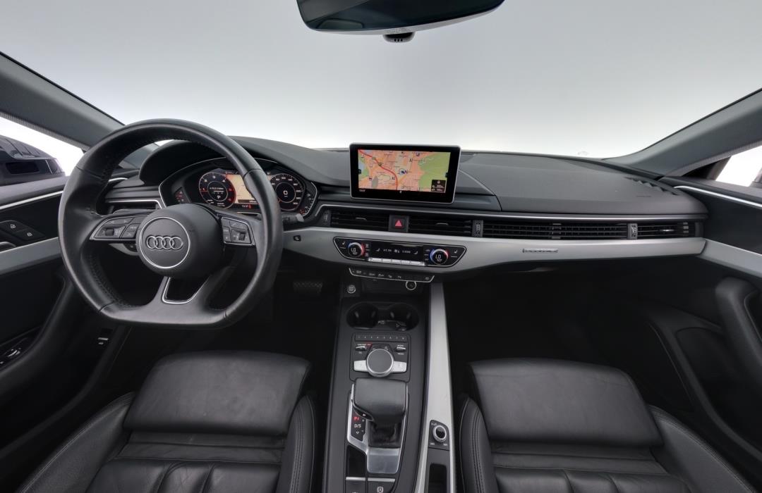 AUDI A5 2019