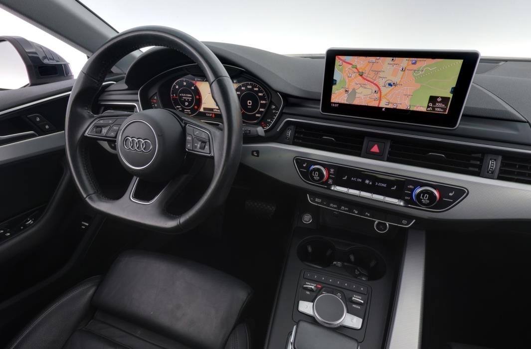 AUDI A5 2019