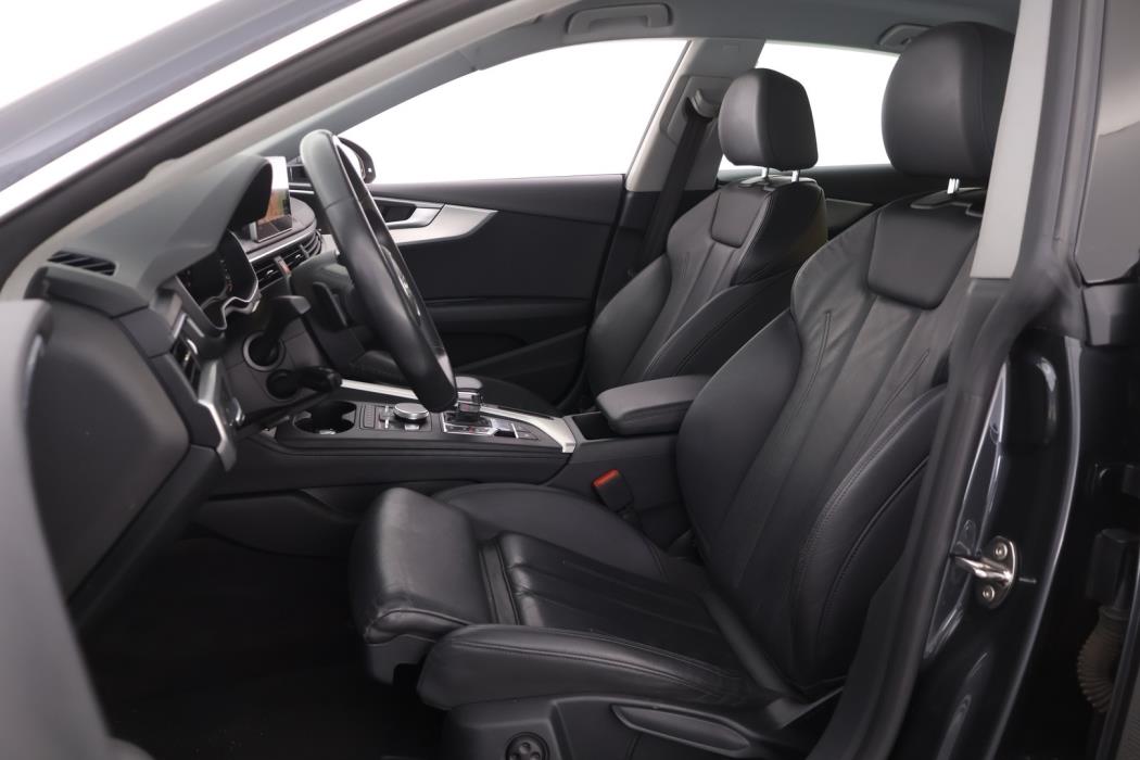 AUDI A5 2019