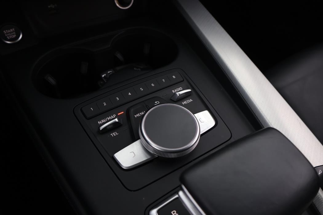 AUDI A5 2019