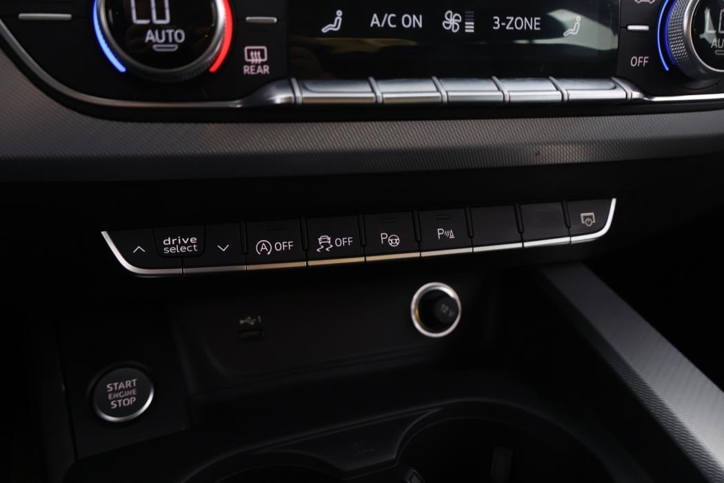 AUDI A5 2019