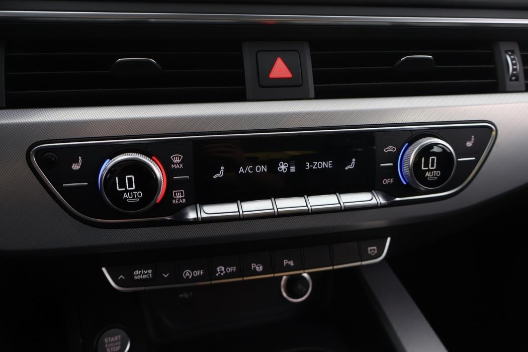 AUDI A5 2019