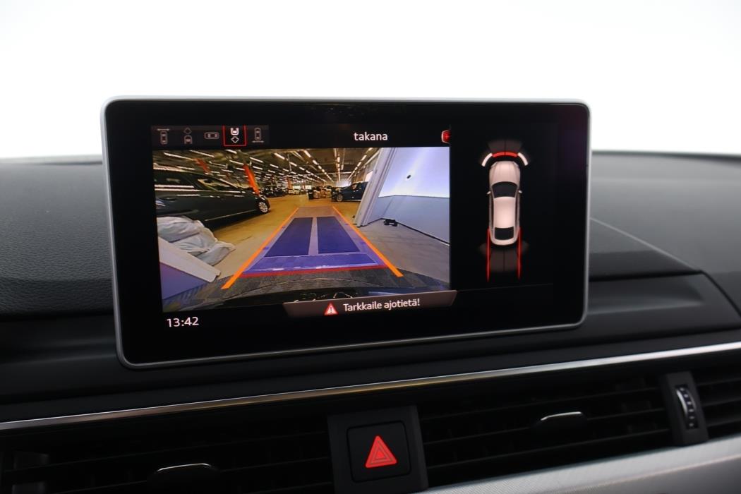 AUDI A5 2019