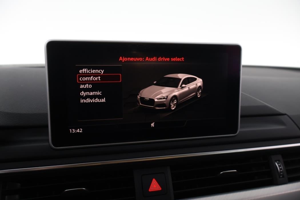 AUDI A5 2019