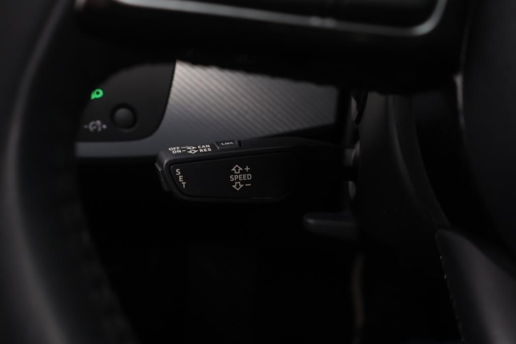 AUDI A5 2019