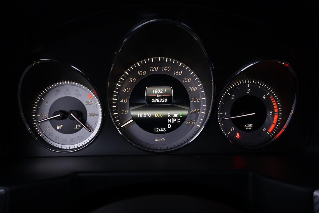 MERCEDES-BENZ GLK 2013
