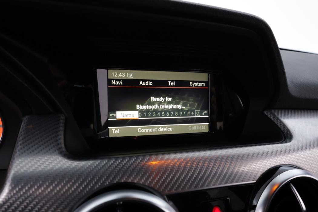 MERCEDES-BENZ GLK 2013