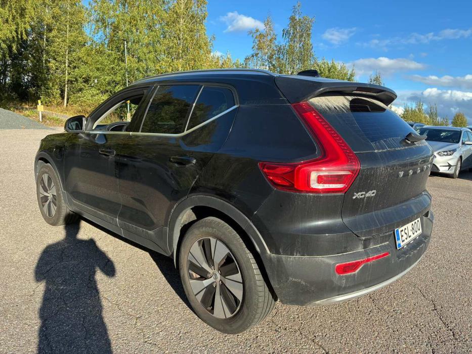 VOLVO XC40 2021