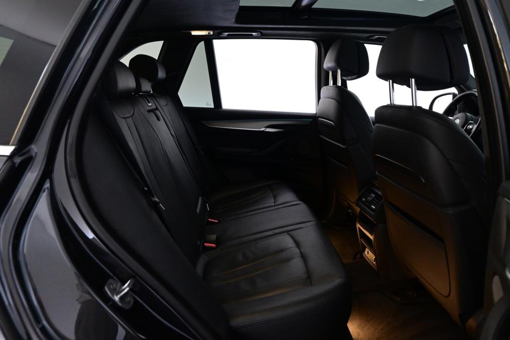 BMW X5 2015