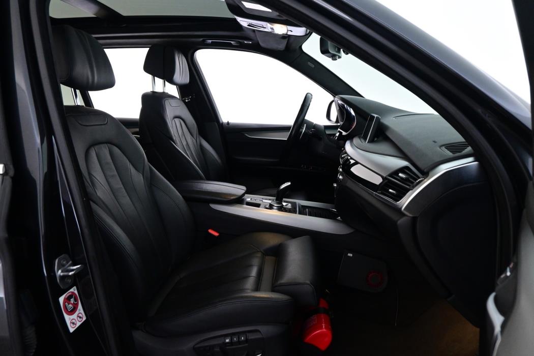 BMW X5 2015
