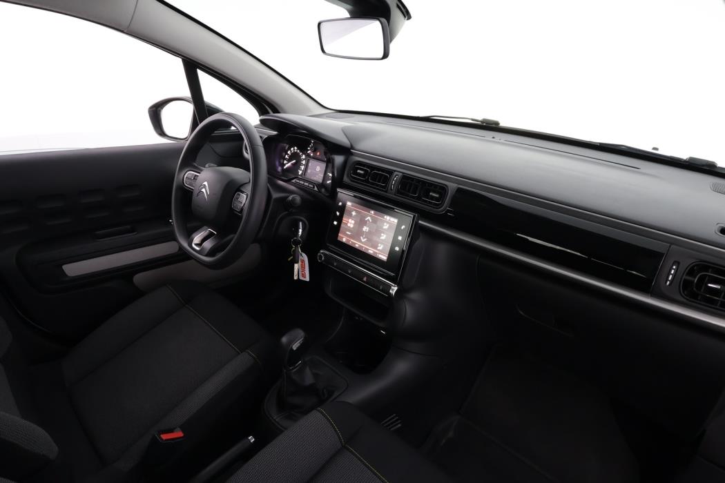 CITROEN C3 2021