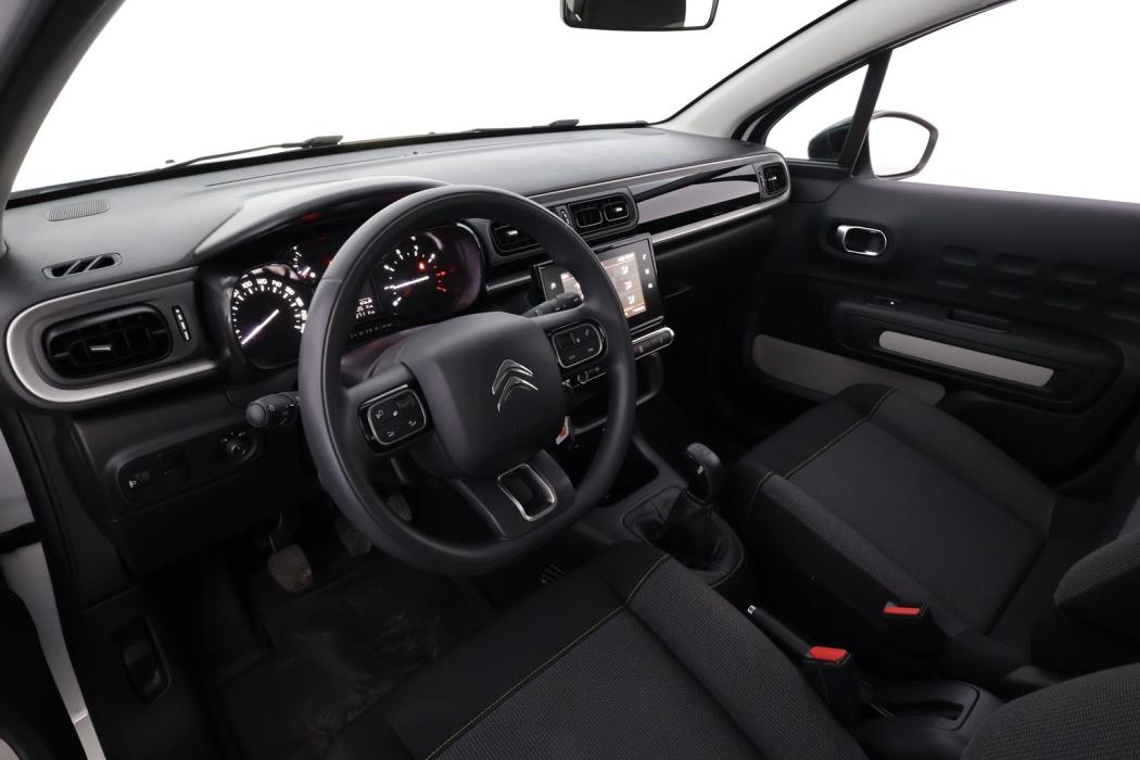 CITROEN C3 2021