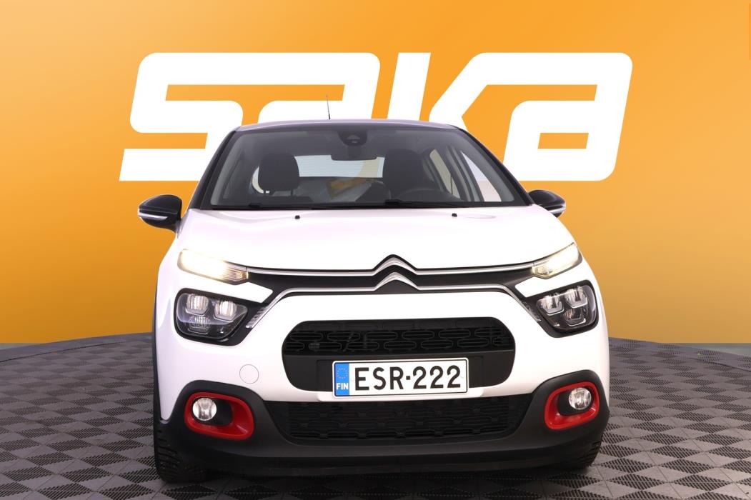 CITROEN C3 2021