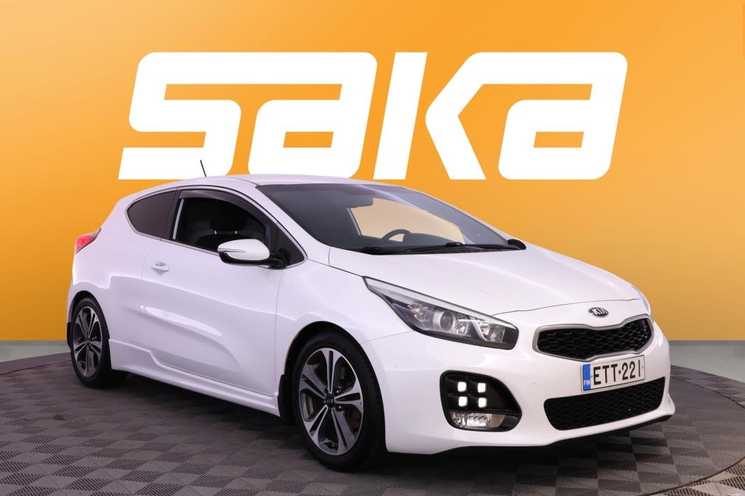 KIA Ceed 2017