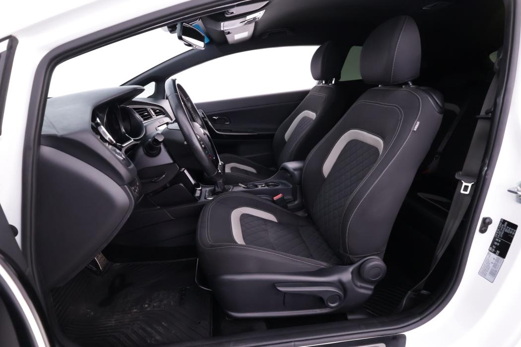 KIA Ceed 2017
