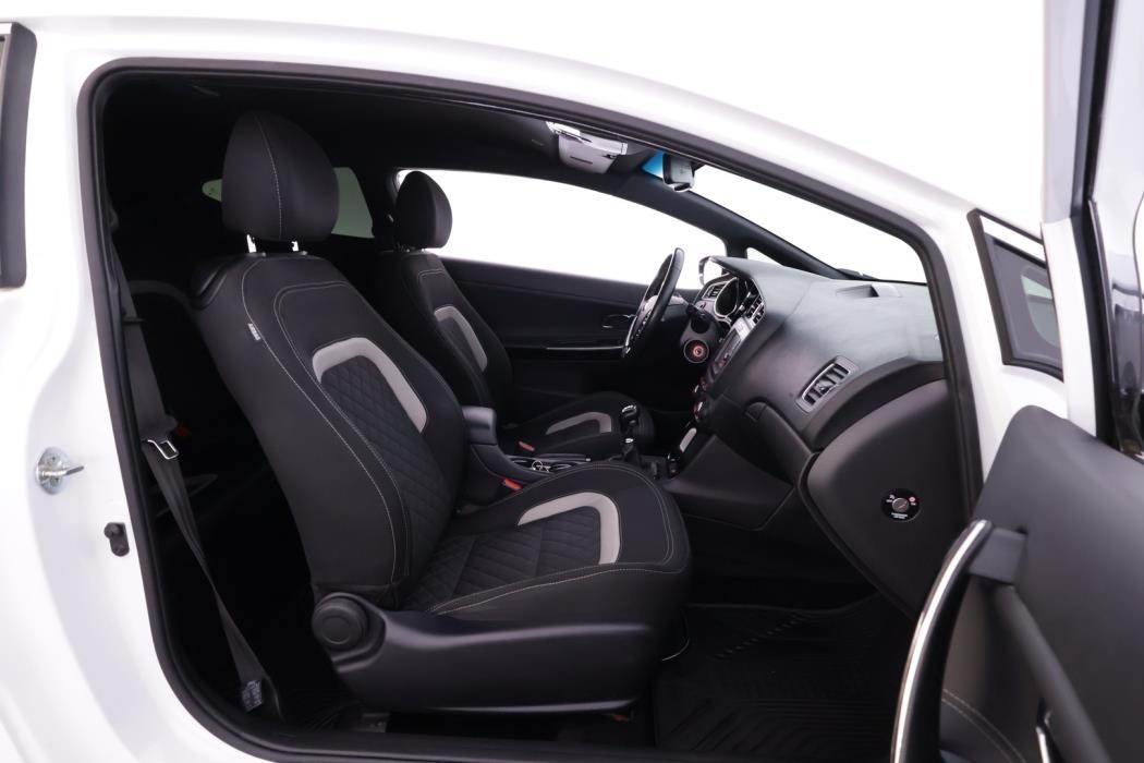 KIA Ceed 2017
