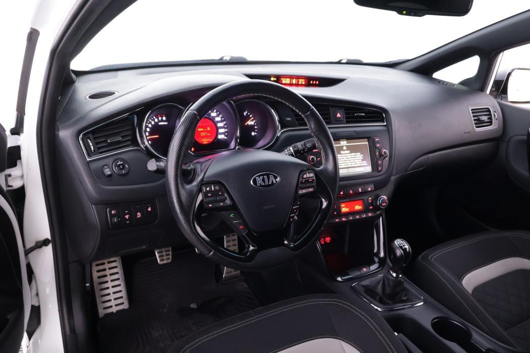 KIA Ceed 2017