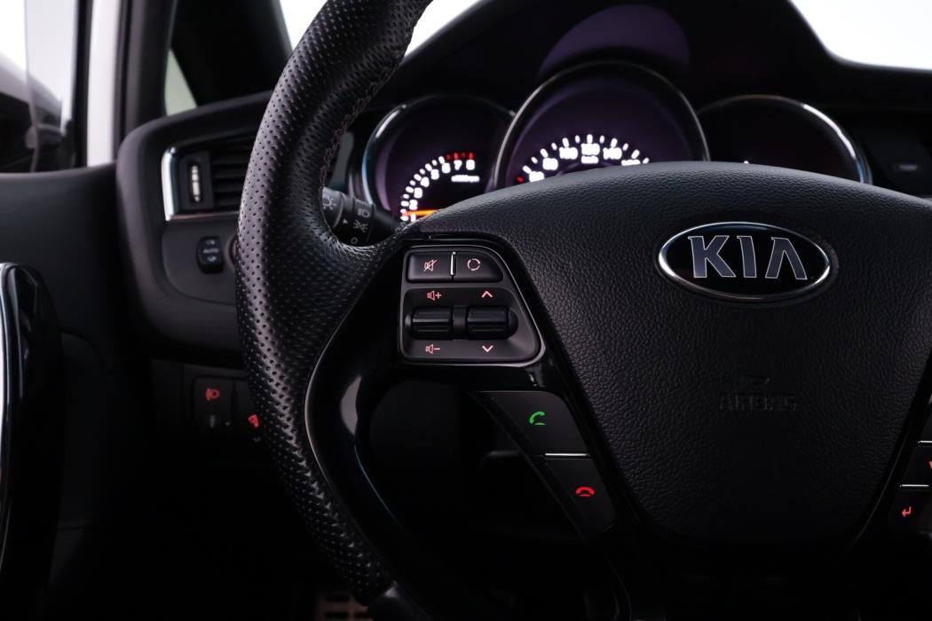 KIA Ceed 2017