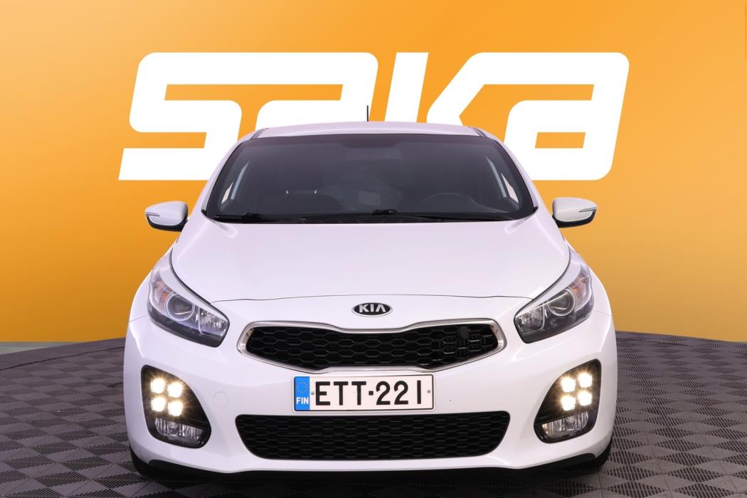KIA Ceed 2017