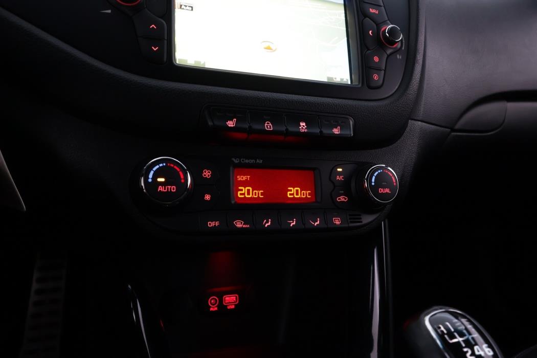 KIA Ceed 2017