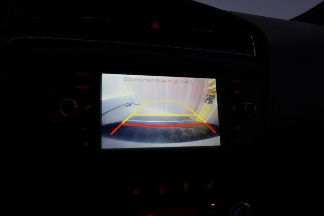 KIA Ceed 2017