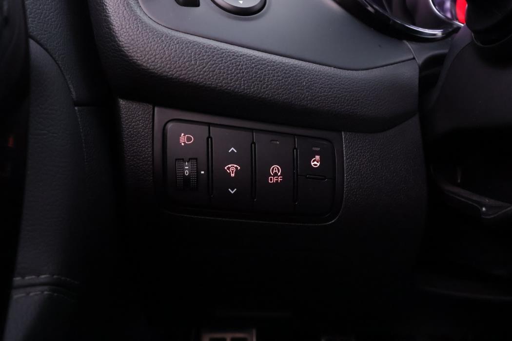 KIA Ceed 2017