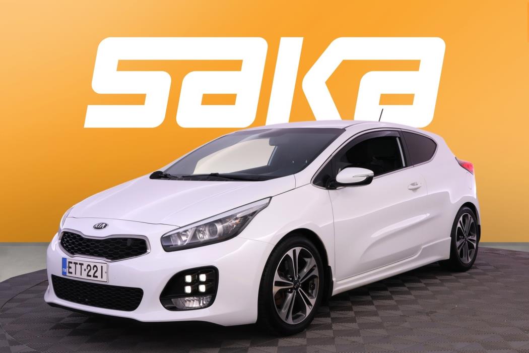 KIA Ceed 2017