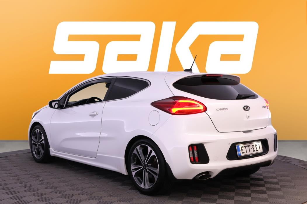 KIA Ceed 2017