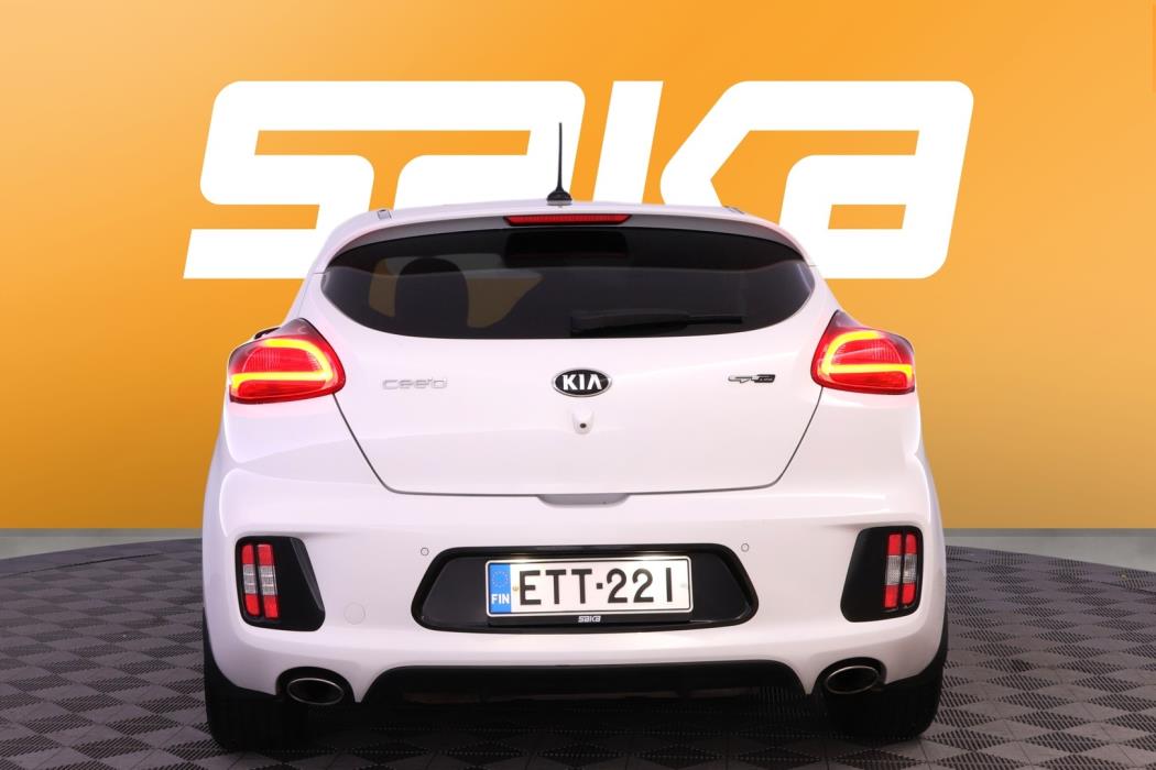 KIA Ceed 2017