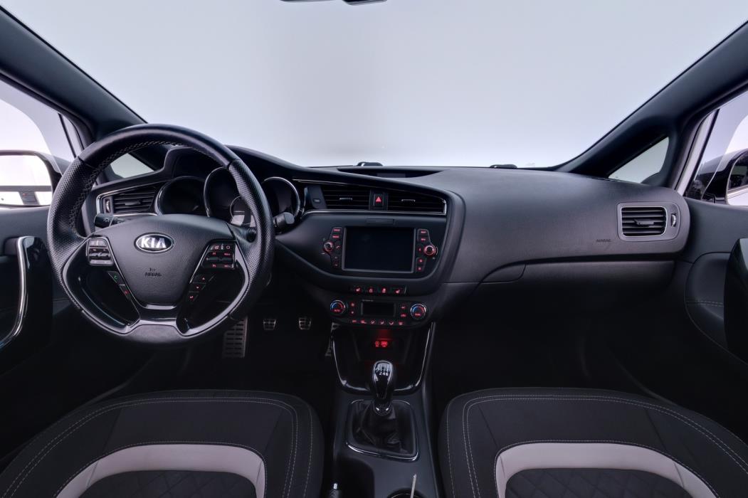 KIA Ceed 2017