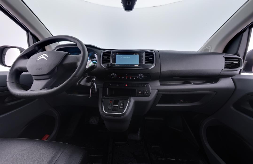 CITROEN e-Jumpy 2022