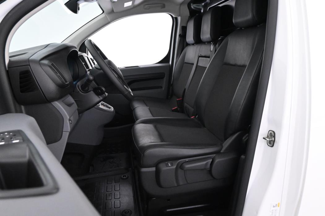 CITROEN e-Jumpy 2022