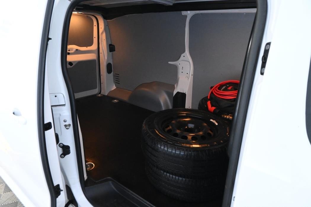 CITROEN e-Jumpy 2022