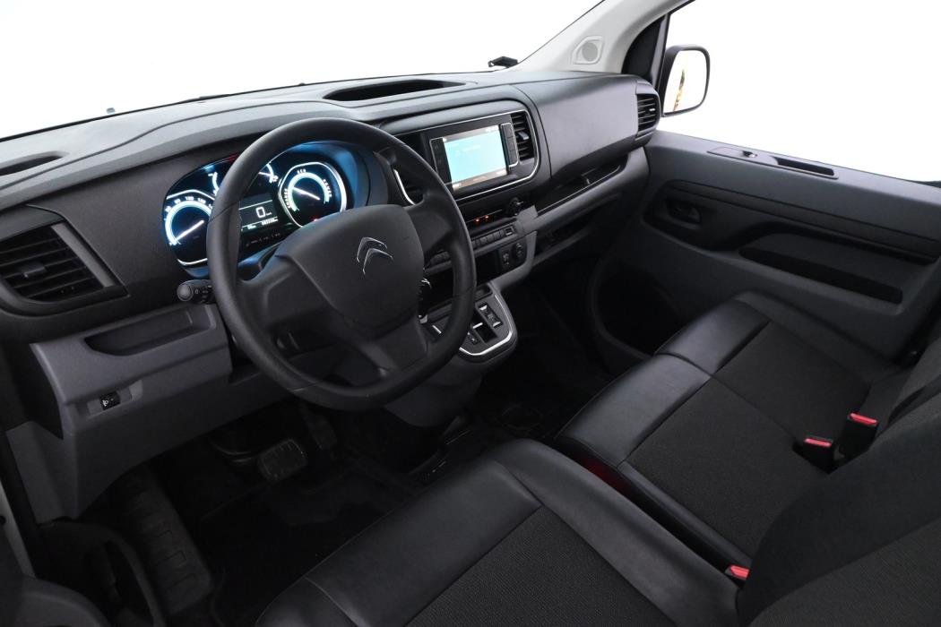 CITROEN e-Jumpy 2022