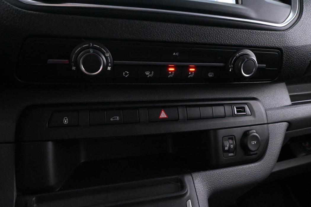 CITROEN e-Jumpy 2022