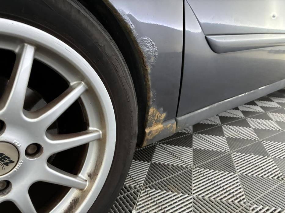 FORD Focus 2002