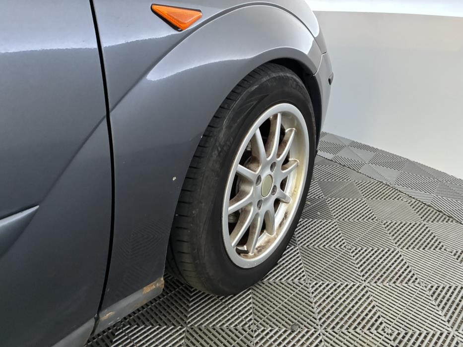 FORD Focus 2002