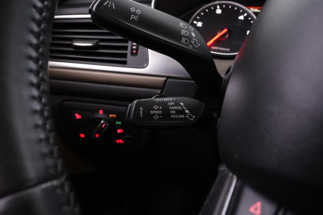 AUDI A6 ALLROAD 2014