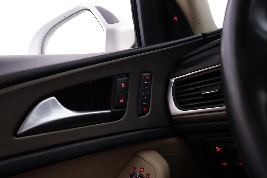 AUDI A6 ALLROAD 2014