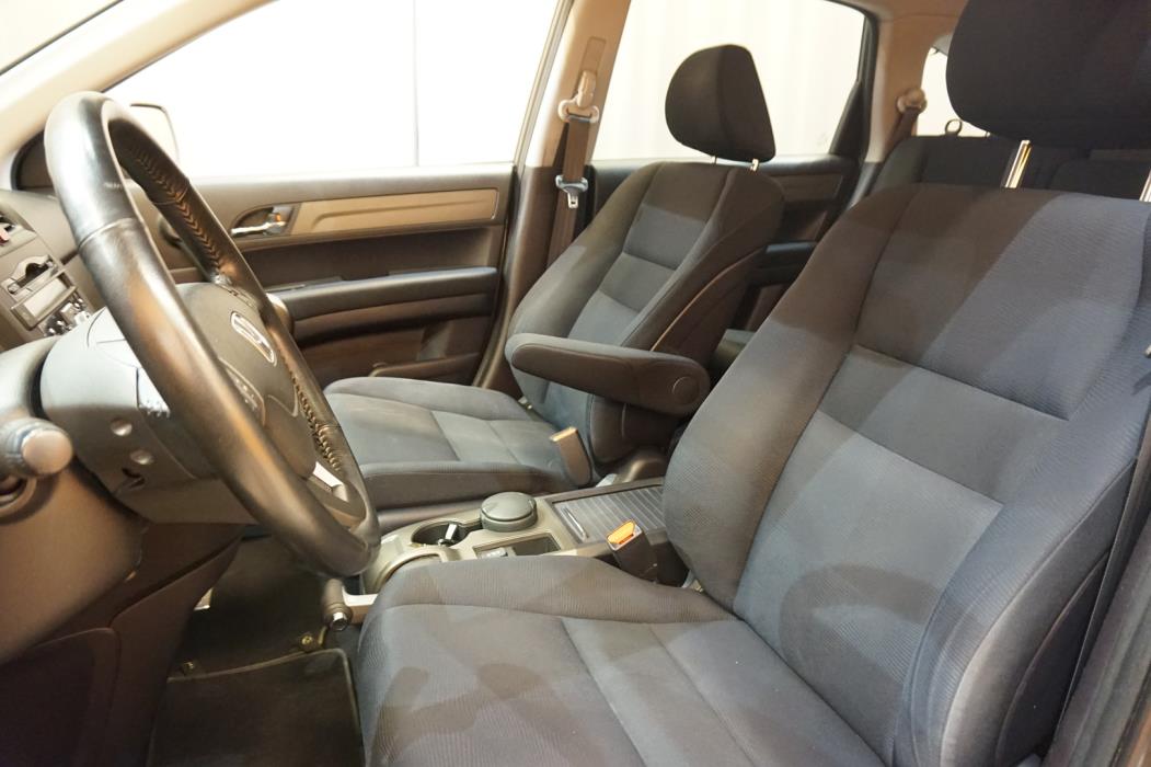 HONDA CR-V 2011