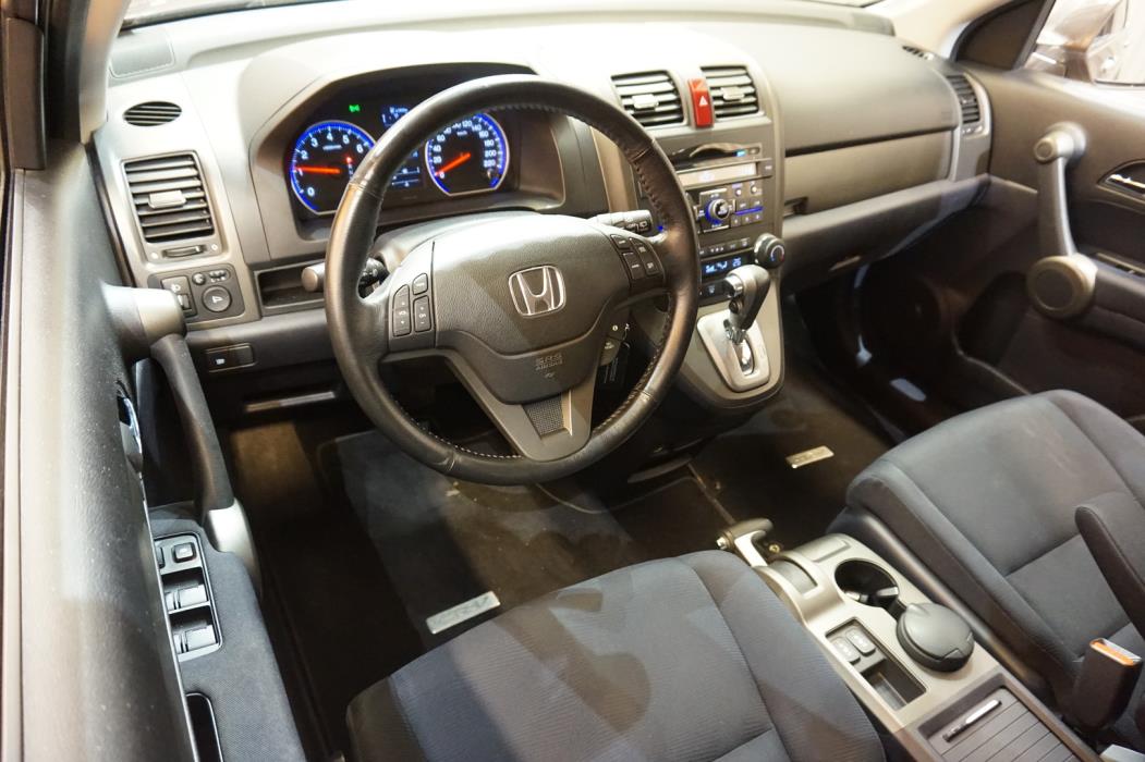 HONDA CR-V 2011