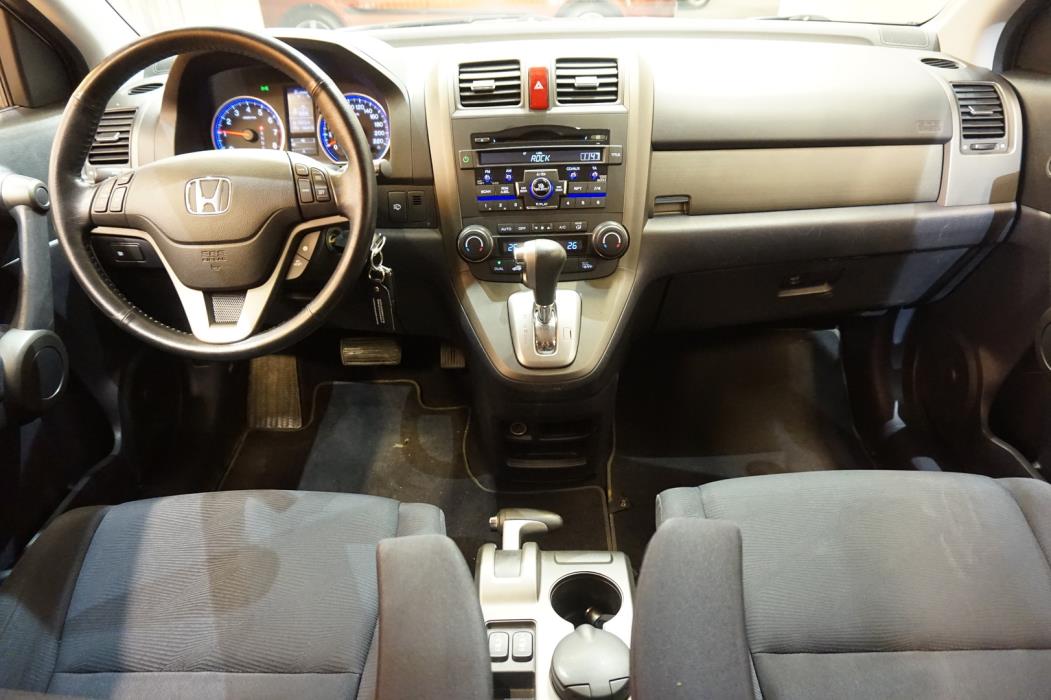HONDA CR-V 2011