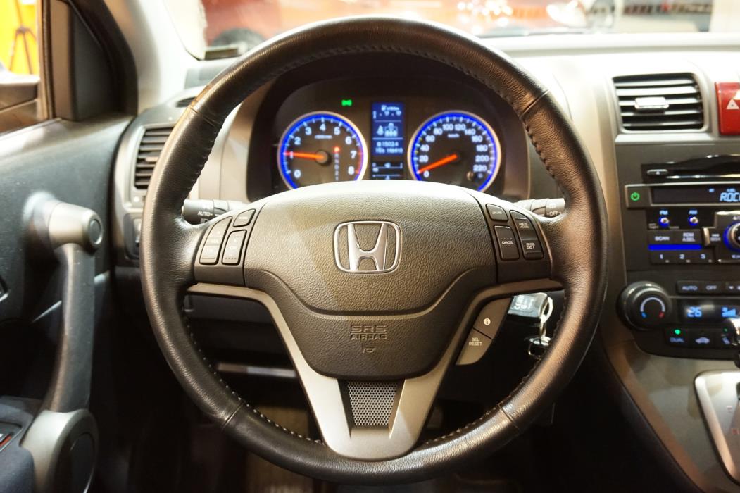 HONDA CR-V 2011