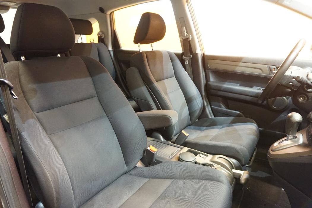 HONDA CR-V 2011